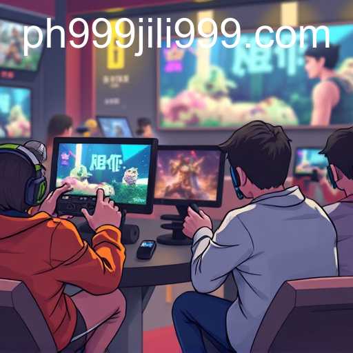 The Rise of 999jili: Transforming the Online Gaming Landscape