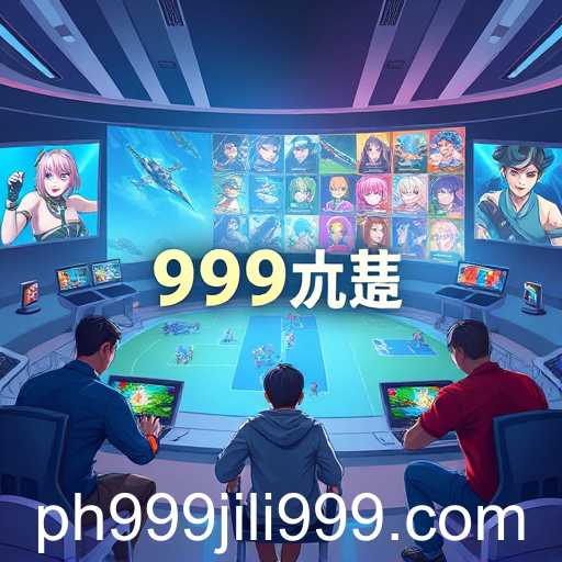 Emergence of 999jili in the Gaming Landscape