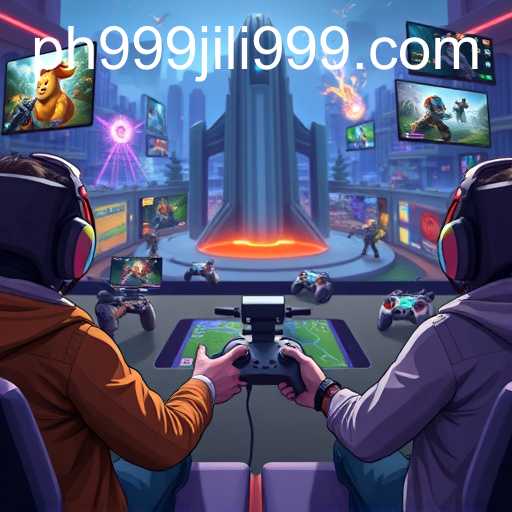 The Rise of English Game Portals in a Digital Era