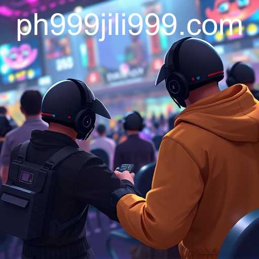 The Rise of Gaming Platforms: 999jili and Beyond