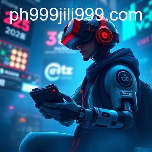 Gaming Trends Shaping 2025