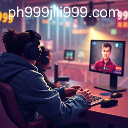 The Surge of Online Gaming Platforms in 2025