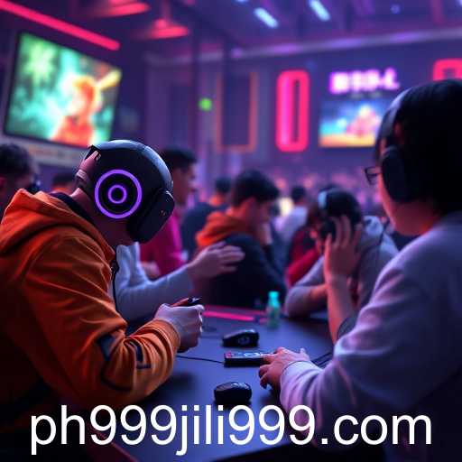 The Rise of 999jili in Online Gaming