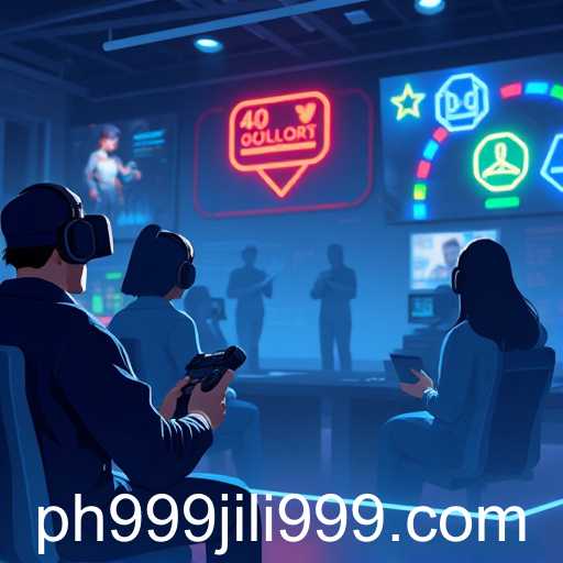 The Rise of 999jili in the E-Gaming World