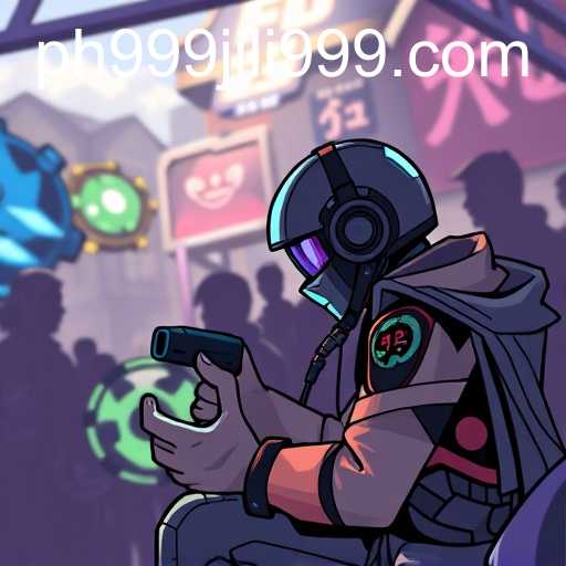 Rise of Digital Platforms: 999jili Leading the Way