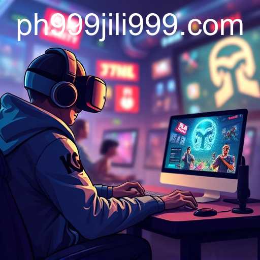 Rise of Gaming Platforms Amid Global Trends