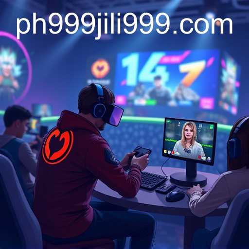 The Rise of Online Gaming in the Digital Age