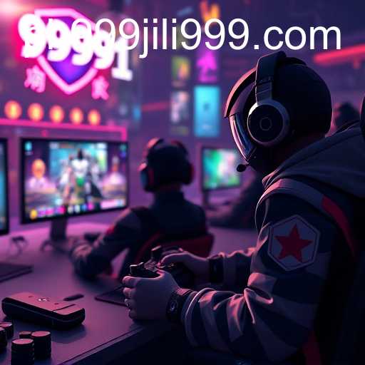 Rise of Online Gaming Platforms